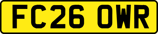 FC26OWR