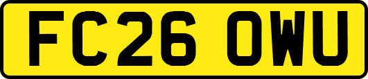 FC26OWU