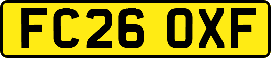 FC26OXF