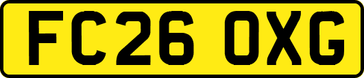 FC26OXG