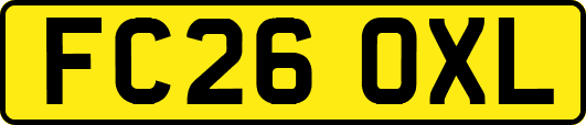 FC26OXL