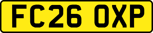 FC26OXP