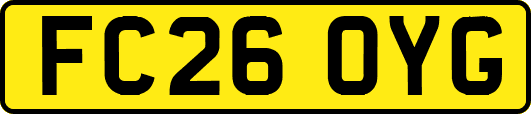 FC26OYG