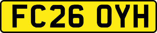 FC26OYH
