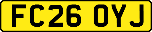 FC26OYJ