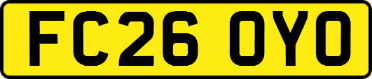 FC26OYO