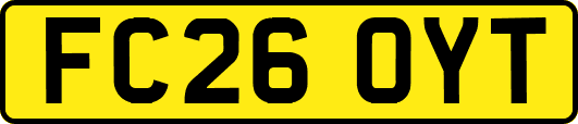 FC26OYT