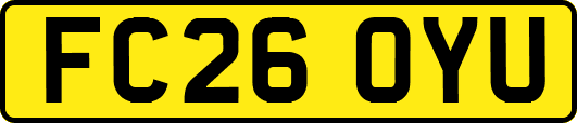 FC26OYU