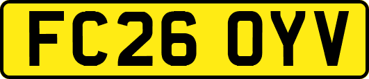 FC26OYV