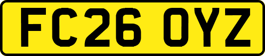FC26OYZ