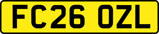 FC26OZL