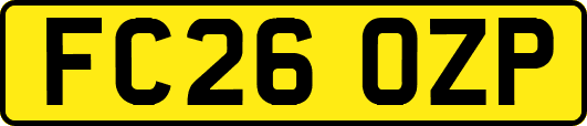 FC26OZP