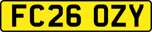 FC26OZY