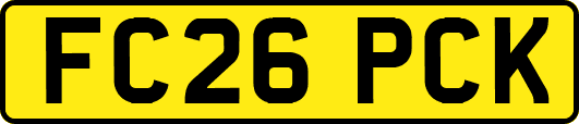 FC26PCK