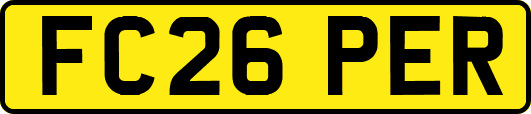 FC26PER