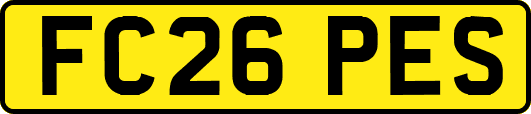 FC26PES