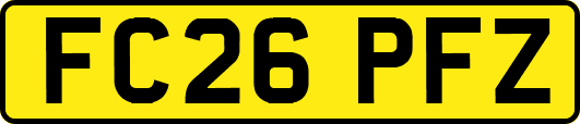 FC26PFZ