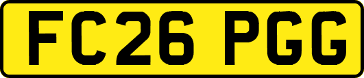 FC26PGG