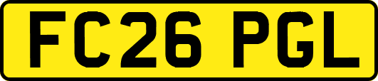 FC26PGL
