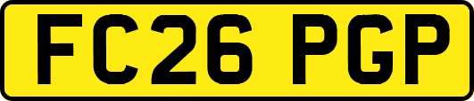 FC26PGP