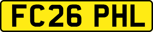 FC26PHL