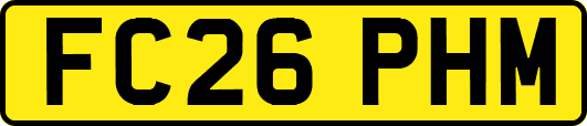 FC26PHM