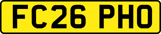 FC26PHO