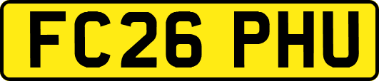 FC26PHU