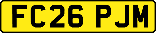 FC26PJM