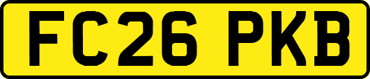 FC26PKB