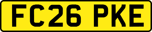 FC26PKE