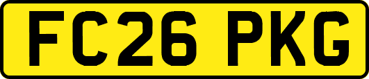 FC26PKG
