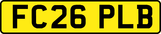 FC26PLB
