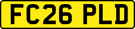 FC26PLD
