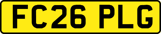 FC26PLG