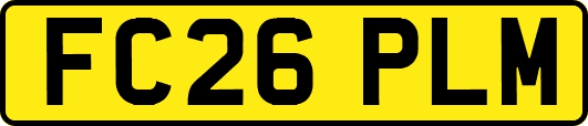FC26PLM