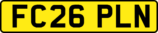 FC26PLN