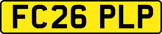 FC26PLP
