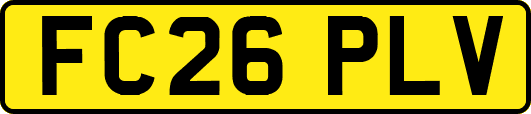 FC26PLV