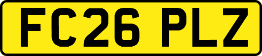 FC26PLZ