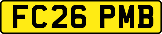 FC26PMB