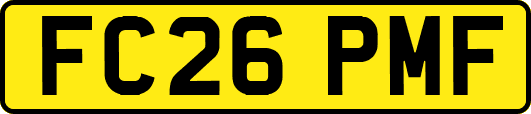 FC26PMF