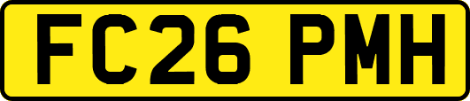 FC26PMH