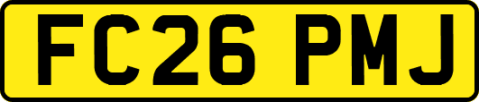 FC26PMJ
