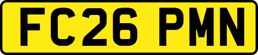 FC26PMN