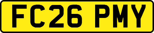 FC26PMY