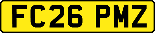FC26PMZ