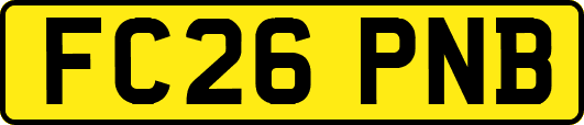 FC26PNB