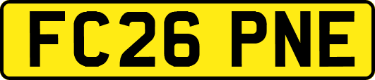 FC26PNE