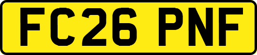 FC26PNF